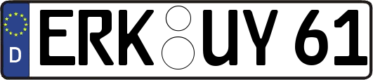 ERK-UY61