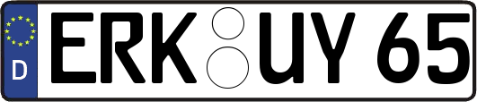 ERK-UY65