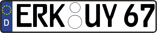 ERK-UY67
