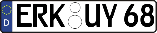 ERK-UY68