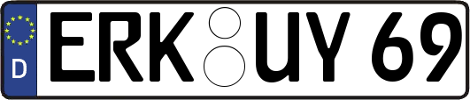 ERK-UY69