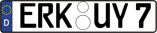 ERK-UY7