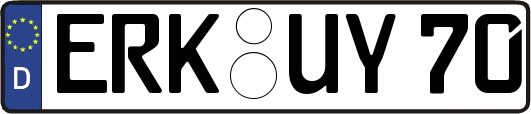 ERK-UY70