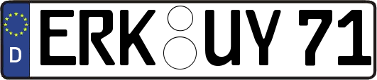 ERK-UY71