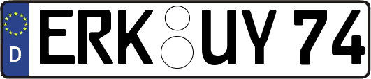 ERK-UY74