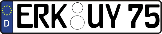 ERK-UY75