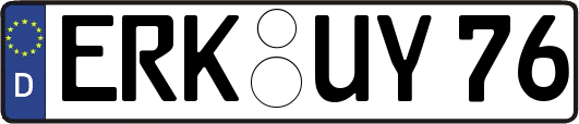 ERK-UY76