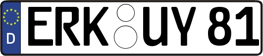 ERK-UY81