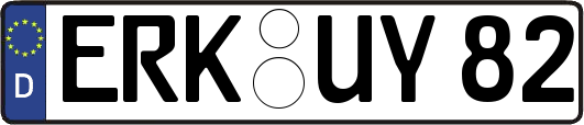 ERK-UY82