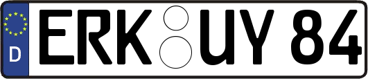 ERK-UY84