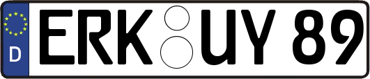 ERK-UY89