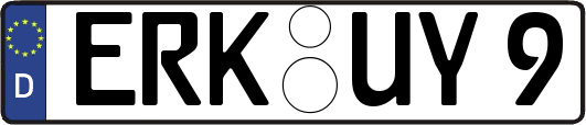 ERK-UY9