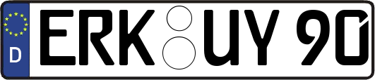 ERK-UY90