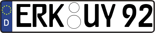 ERK-UY92