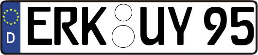 ERK-UY95