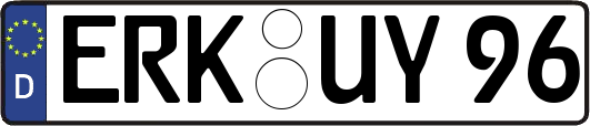 ERK-UY96