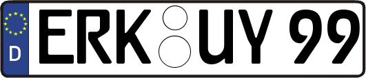 ERK-UY99
