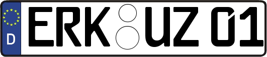 ERK-UZ01