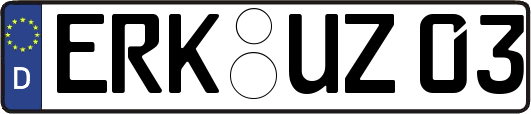 ERK-UZ03