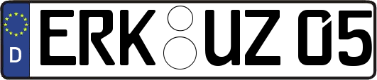 ERK-UZ05
