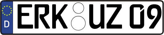 ERK-UZ09