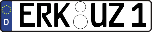 ERK-UZ1