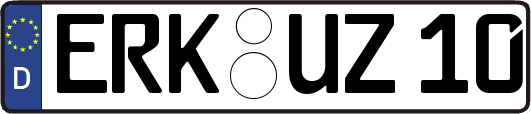 ERK-UZ10