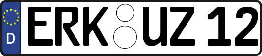 ERK-UZ12