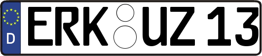 ERK-UZ13