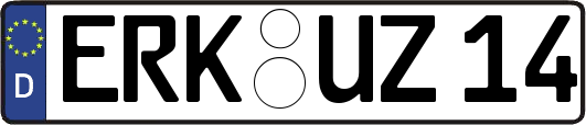 ERK-UZ14