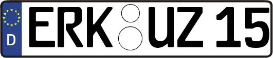 ERK-UZ15