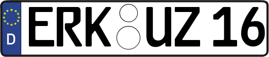 ERK-UZ16