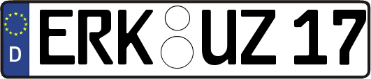 ERK-UZ17