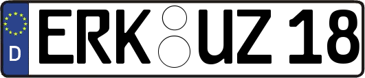 ERK-UZ18