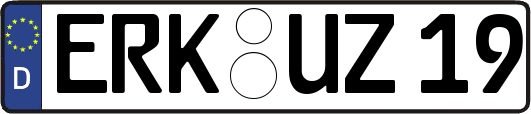 ERK-UZ19