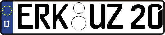 ERK-UZ20