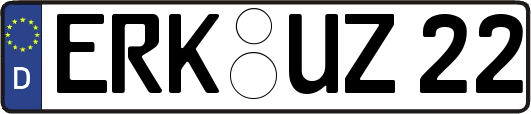 ERK-UZ22