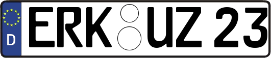 ERK-UZ23