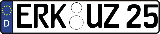 ERK-UZ25