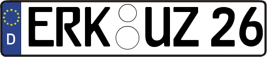ERK-UZ26