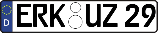 ERK-UZ29