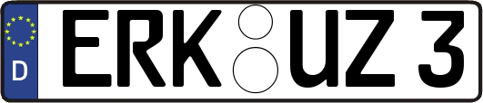 ERK-UZ3
