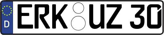 ERK-UZ30