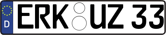 ERK-UZ33