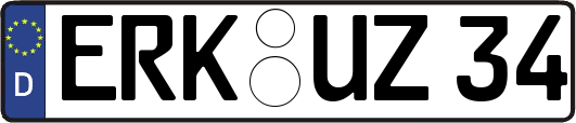 ERK-UZ34
