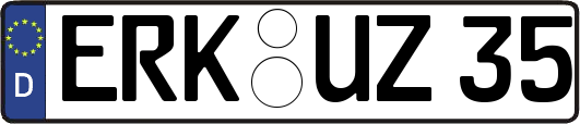 ERK-UZ35