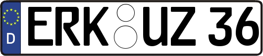 ERK-UZ36