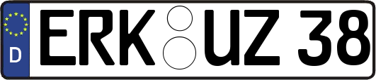 ERK-UZ38