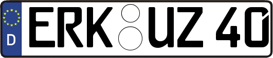 ERK-UZ40