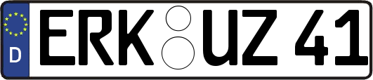 ERK-UZ41